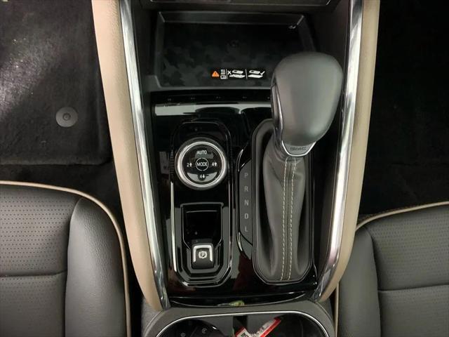 2026 GMC Canyon Denali, 4WD