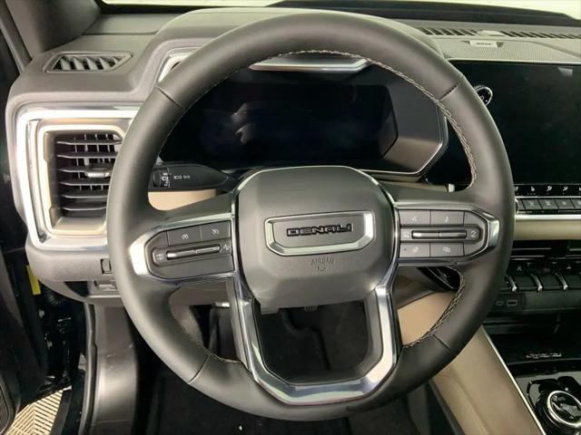2026 GMC Canyon Denali, 4WD
