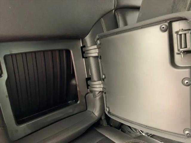 2024 GMC Sierra 2500HD 4WD Crew Cab Standard Bed AT4