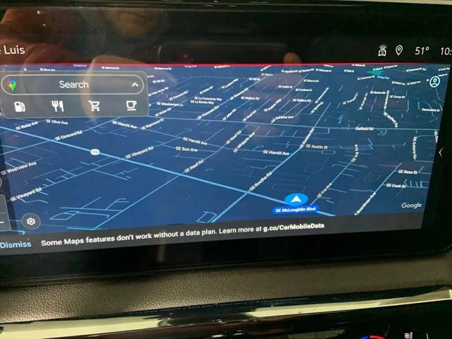 2024 GMC Sierra 2500HD 4WD Crew Cab Standard Bed AT4