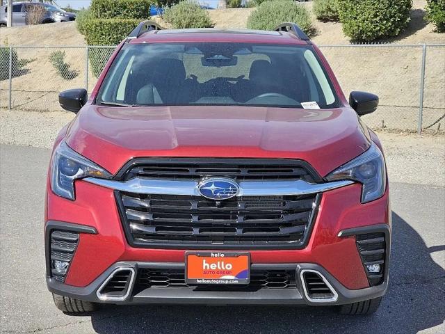 2026 Subaru Ascent Touring 7-Passenger