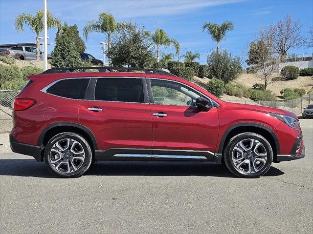 2026 Subaru Ascent Touring 7-Passenger
