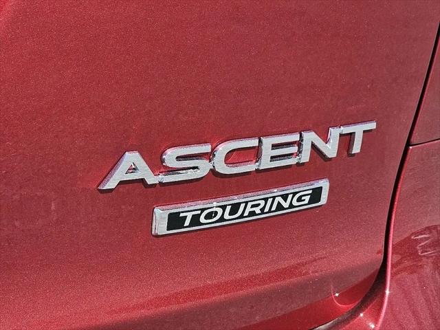 2026 Subaru Ascent Touring 7-Passenger