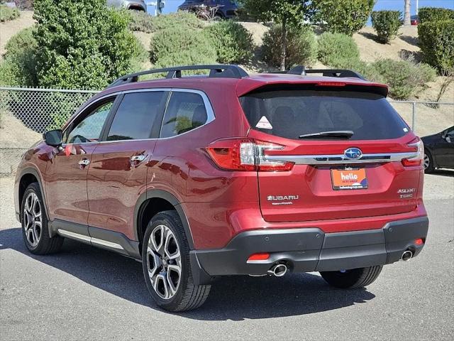 2026 Subaru Ascent Touring 7-Passenger