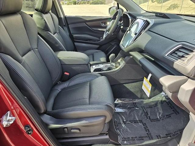 2026 Subaru Ascent Touring 7-Passenger