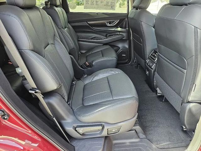 2026 Subaru Ascent Touring 7-Passenger
