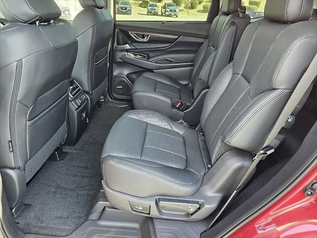 2026 Subaru Ascent Touring 7-Passenger