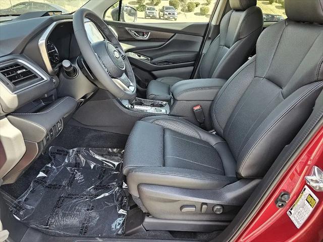 2026 Subaru Ascent Touring 7-Passenger
