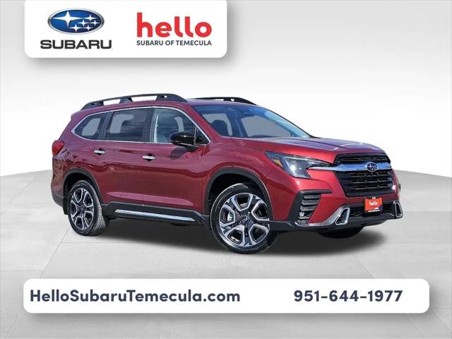 2026 Subaru Ascent Touring 7-Passenger for sale in Temecula, CA