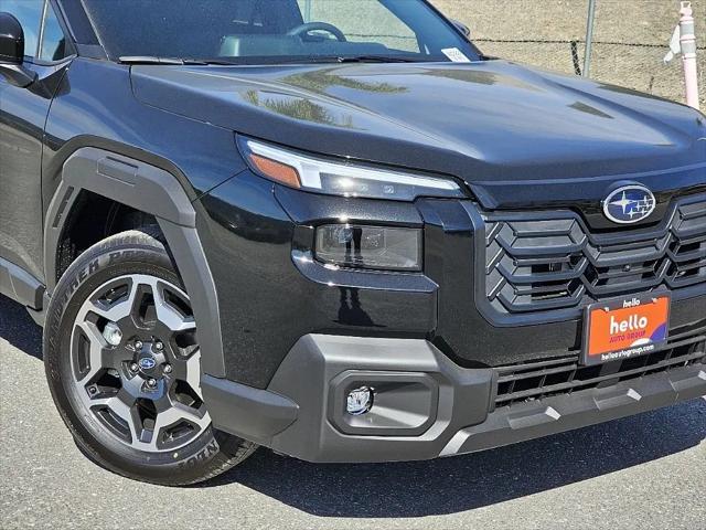 2026 Subaru Outback Touring