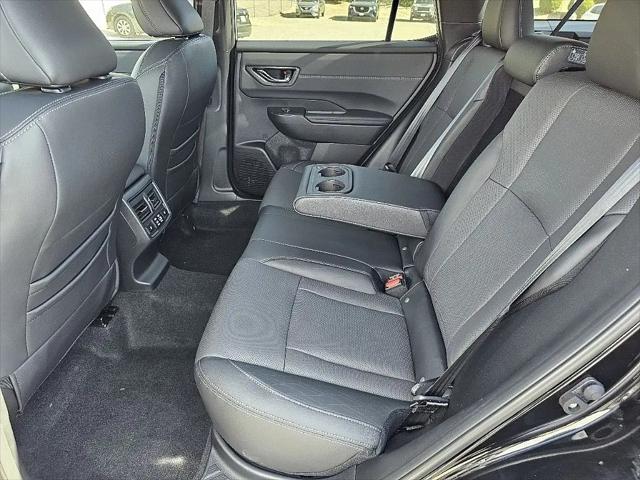 2026 Subaru Outback Touring