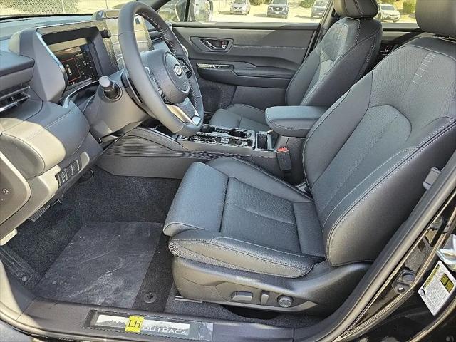 2026 Subaru Outback Touring