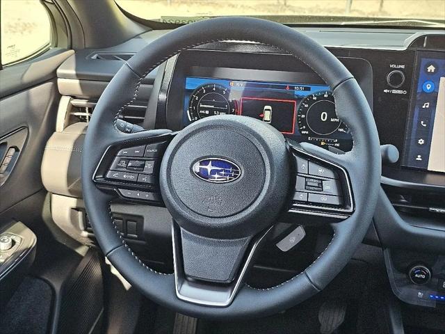 2026 Subaru Outback Touring