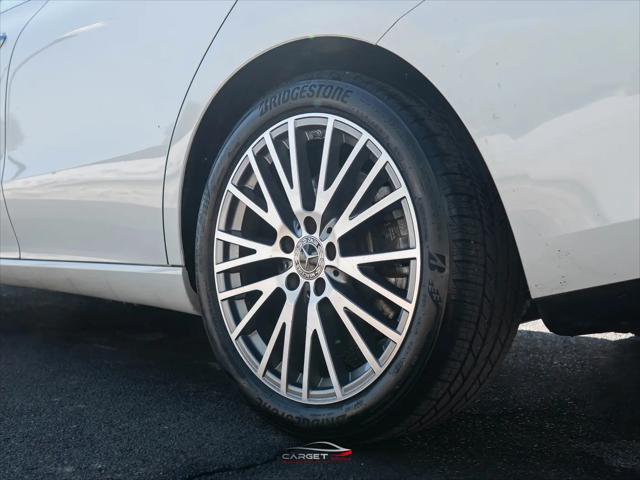 2022 Mercedes-Benz CLA 4MATIC