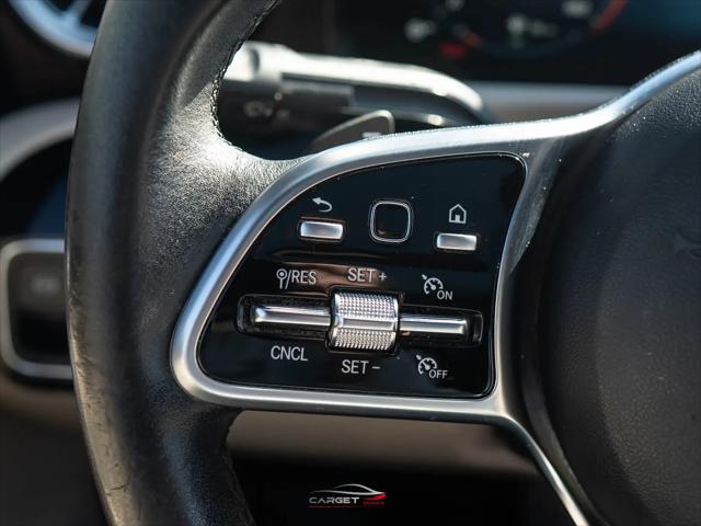 2022 Mercedes-Benz CLA 4MATIC