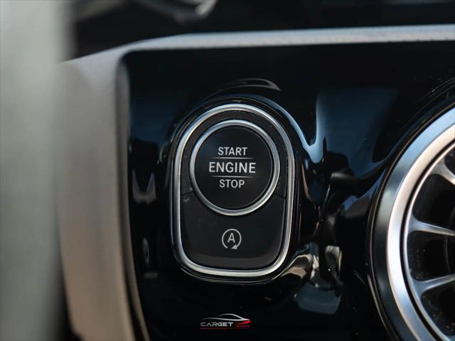 2022 Mercedes-Benz CLA 4MATIC