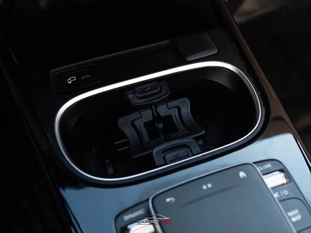 2022 Mercedes-Benz CLA 4MATIC