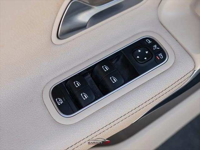 2022 Mercedes-Benz CLA 4MATIC