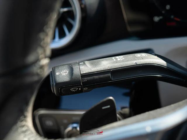 2022 Mercedes-Benz CLA 4MATIC