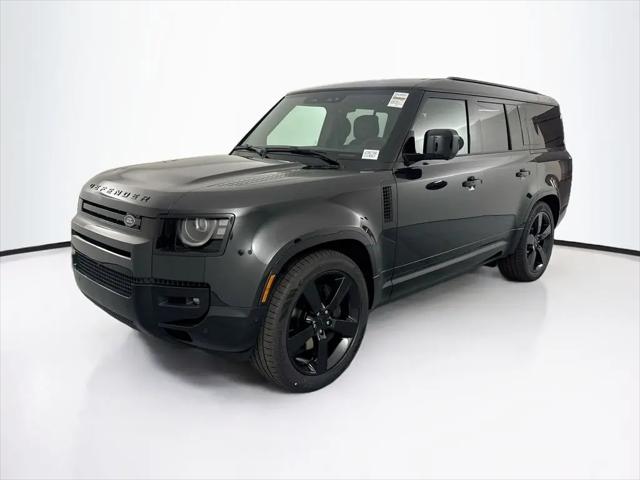 2026 Land Rover Defender P400 X-Dynamic SE for sale in Davie, FL