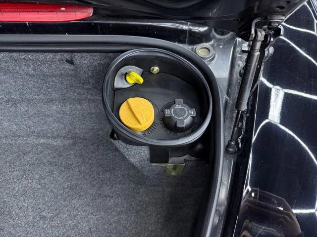 1998 Porsche Boxster Boxster
