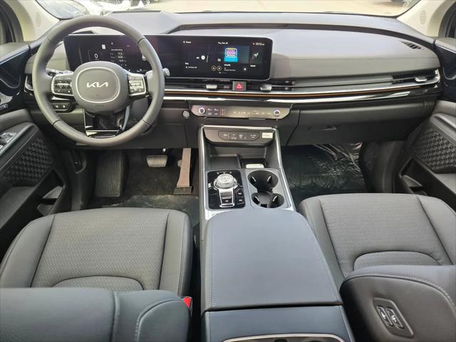 2026 Kia Carnival MPV SX Prestige