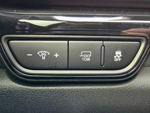 2026 Kia Carnival MPV SX Prestige