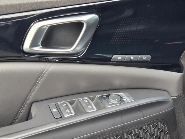 2026 Kia Carnival MPV SX Prestige