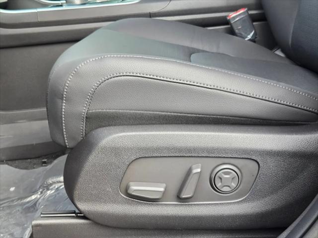2026 Kia Carnival MPV SX Prestige