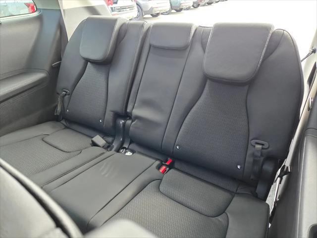 2026 Kia Carnival MPV SX Prestige