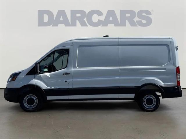 2026 Ford Transit Cargo Van T-250