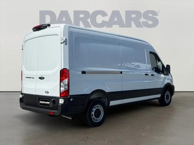 2026 Ford Transit Cargo Van T-250
