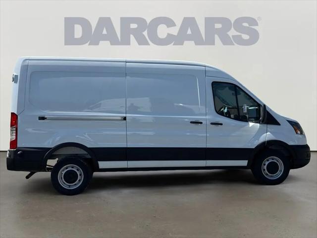 2026 Ford Transit Cargo Van T-250