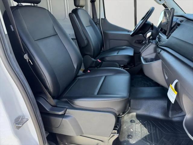 2026 Ford Transit Cargo Van T-250