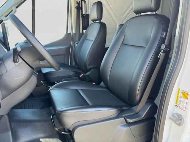 2026 Ford Transit Cargo Van T-250