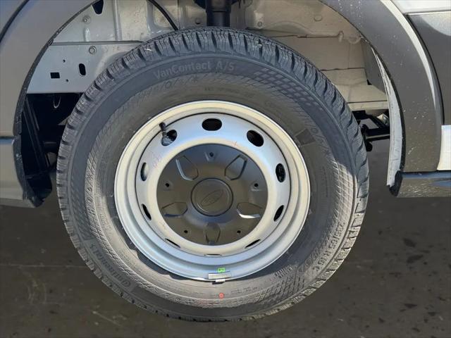 2026 Ford Transit Cargo Van T-250