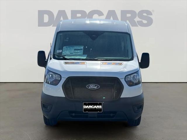 2026 Ford Transit Cargo Van T-250