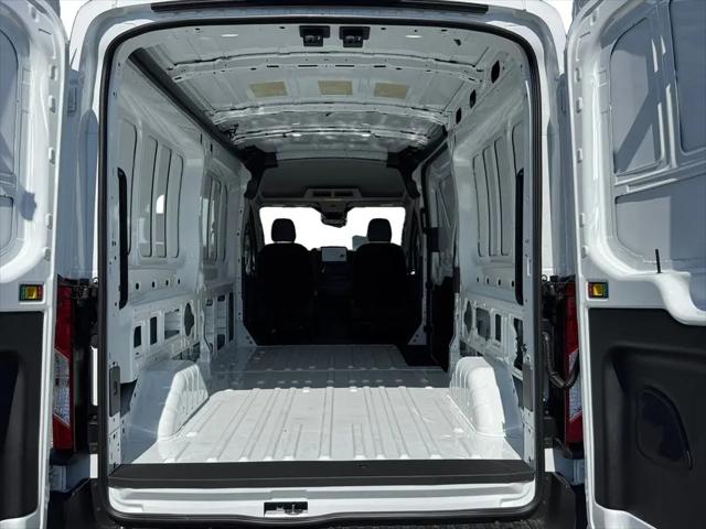 2026 Ford Transit Cargo Van T-250