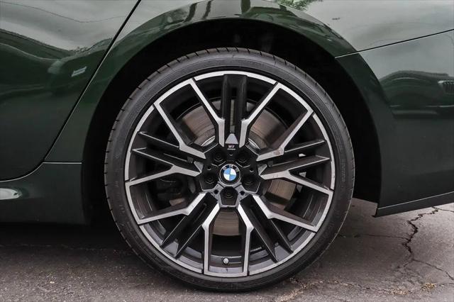 2026 BMW M8 xDrive