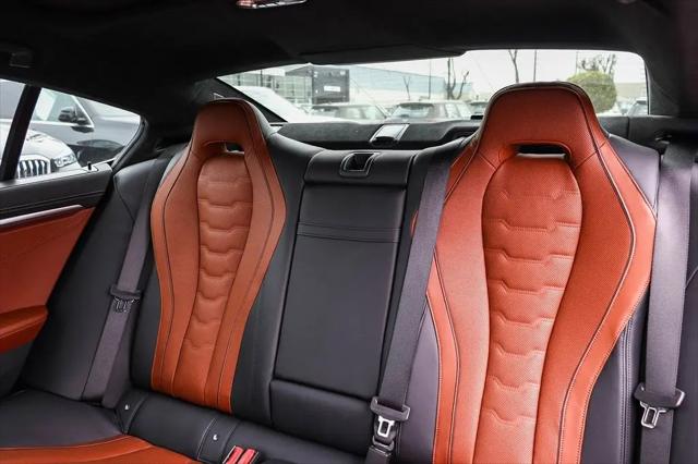 2026 BMW M8 xDrive