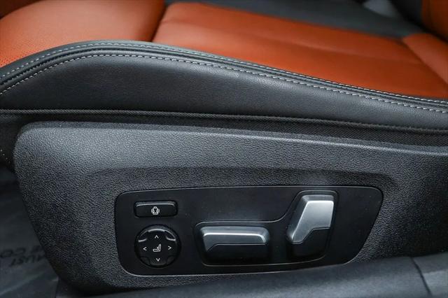 2026 BMW M8 xDrive