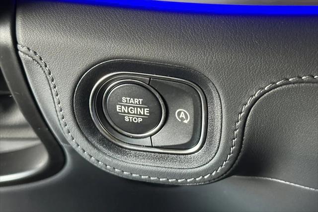 2026 Mercedes-Benz GLE AMG GLE 53 4MATIC+