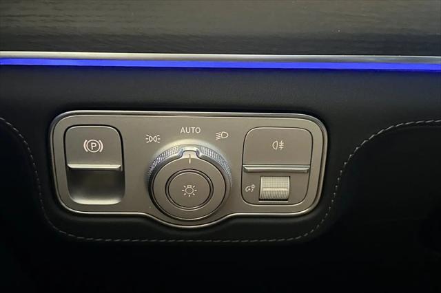 2026 Mercedes-Benz GLE AMG GLE 53 4MATIC+