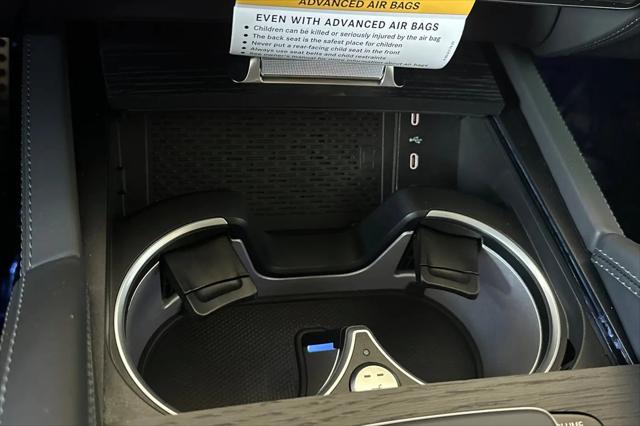 2026 Mercedes-Benz GLE AMG GLE 53 4MATIC+