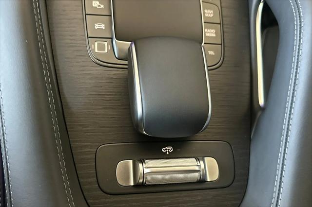 2026 Mercedes-Benz GLE AMG GLE 53 4MATIC+