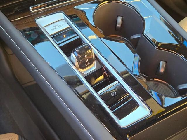 2026 Volkswagen Atlas Cross Sport SE with Technology