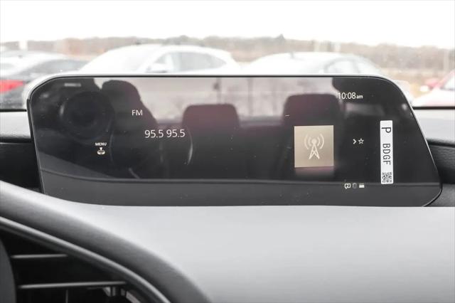2026 Mazda Mazda3 2.5 S Preferred