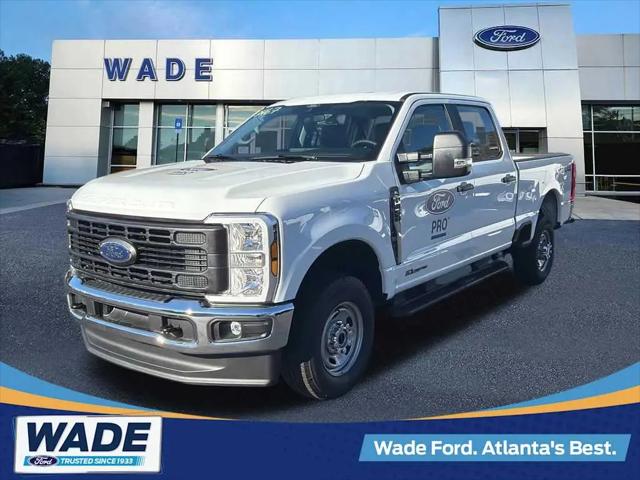 2025 Ford F-350 XL for sale in Smyrna, GA