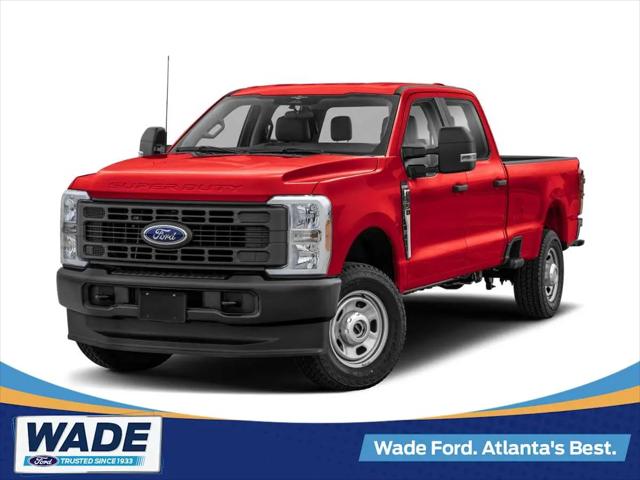 2025 Ford F-350 XL for sale in Smyrna, GA
