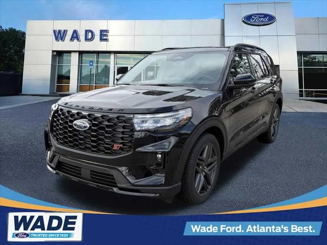 2026 Ford Explorer ST for sale in Smyrna, GA